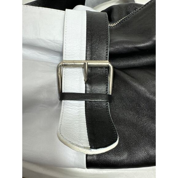 Dolce & Gabbana Black and White Bag - Picture 15 of 16